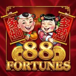 88 Fortunes gra w Hugo Casino dla graczy z Polski