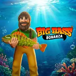 Big Bass Bonanza gra w Hugo Casino dla graczy z Polski