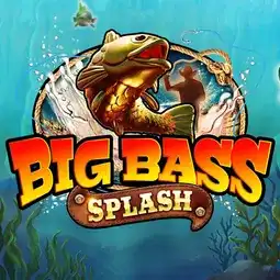 Big Bass Splash gra w Hugo Casino dla graczy z Polski