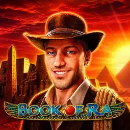 Book of Ra gra w Hugo Casino dla graczy z Polski