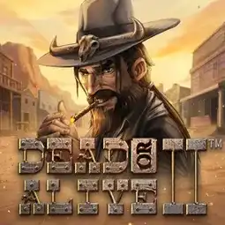 Dead or Alive 2 gra w Hugo Casino dla graczy z Polski