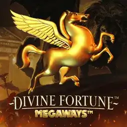 Divine Fortune Megaways gra w Hugo Casino dla graczy z Polski