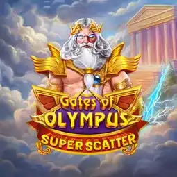 Gates of Olympus Super Scatter gra w Hugo Casino dla graczy z Polski