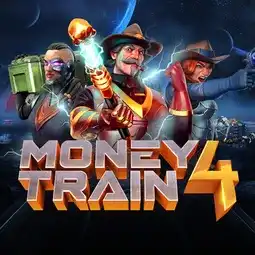 Money Train 4 gra w Hugo Casino dla graczy z Polski