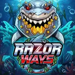 Razor Ways gra w Hugo Casino dla graczy z Polski
