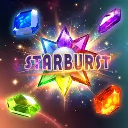 Starburst gra w Hugo Casino dla graczy z Polski