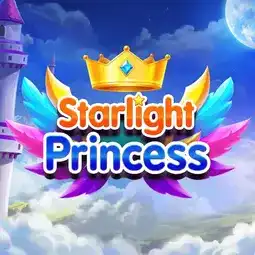 Starlight Princess gra w Hugo Casino dla graczy z Polski