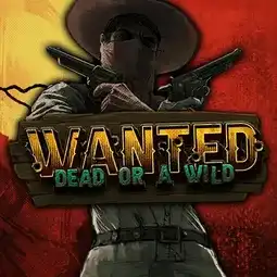 Wanted Dead or a Wild gra w Hugo Casino dla graczy z Polski