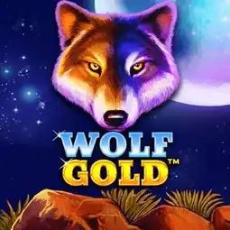 Wolf Gold gra w Hugo Casino dla graczy z Polski